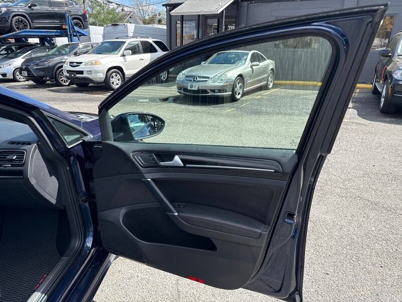 2015 Volkswagen Golf GTI Autobahn Arlington VA