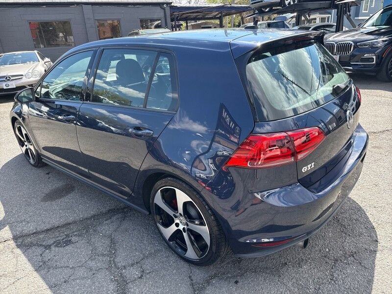 2015 Volkswagen Golf GTI Autobahn Arlington VA