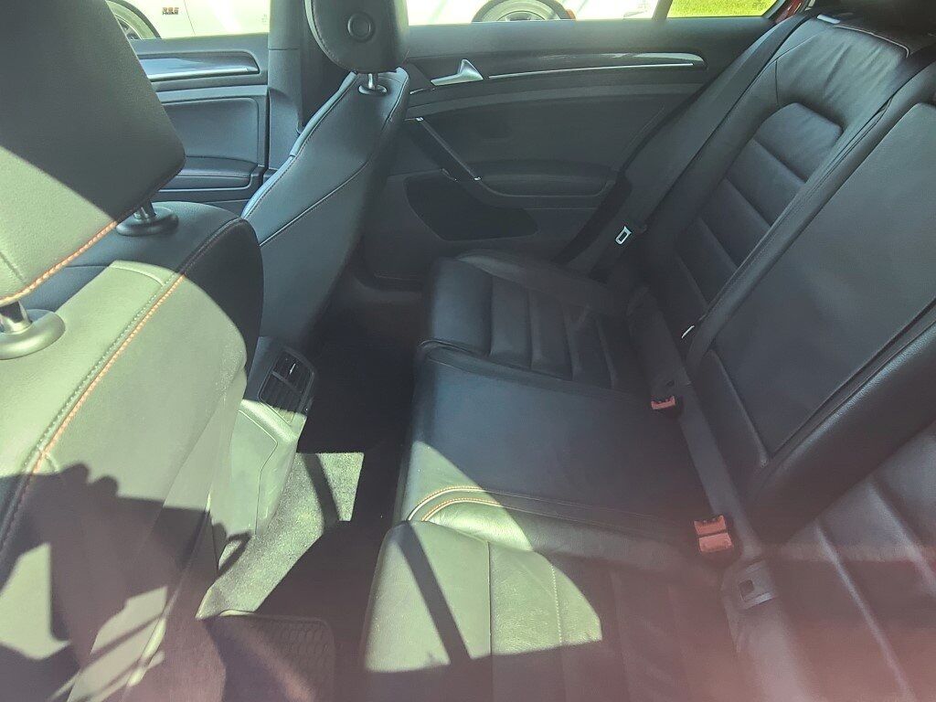2015 Volkswagen Golf GTI Autobahn Springfield VA