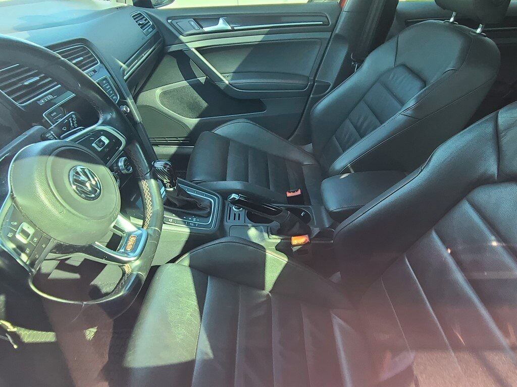 2015 Volkswagen Golf GTI Autobahn Springfield VA