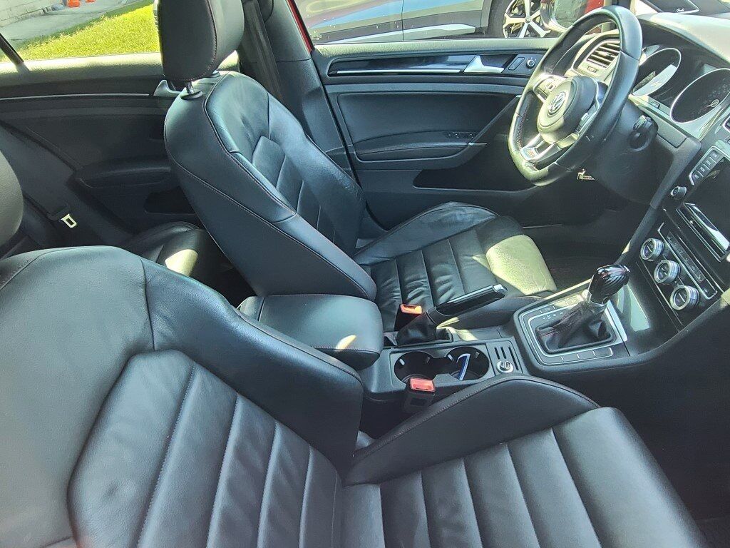 2015 Volkswagen Golf GTI Autobahn Springfield VA