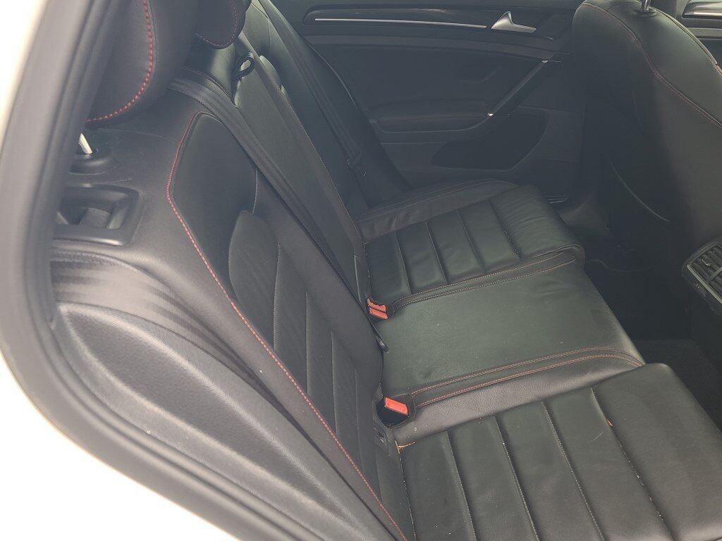 2015 Volkswagen Golf GTI Autobahn Springfield VA