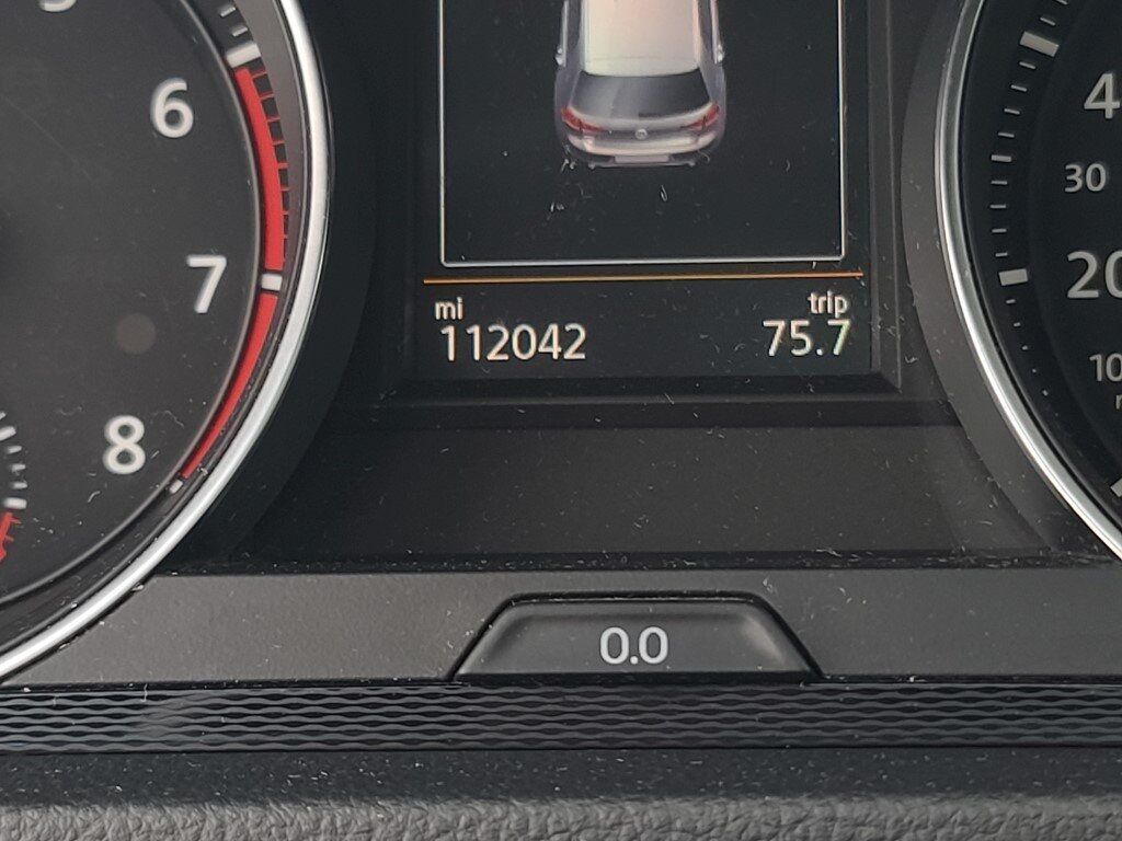 2015 Volkswagen Golf GTI Autobahn Springfield VA