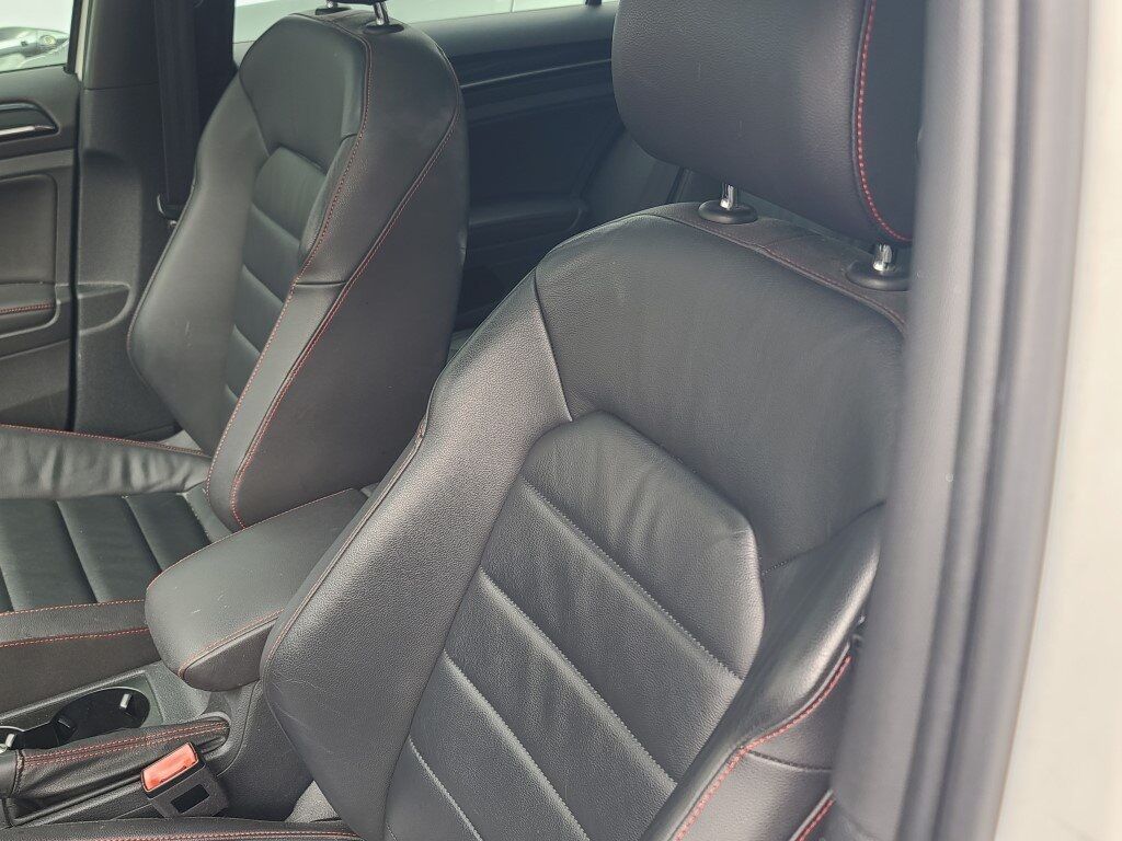 2015 Volkswagen Golf GTI Autobahn Springfield VA