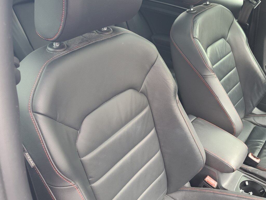 2015 Volkswagen Golf GTI Autobahn Springfield VA