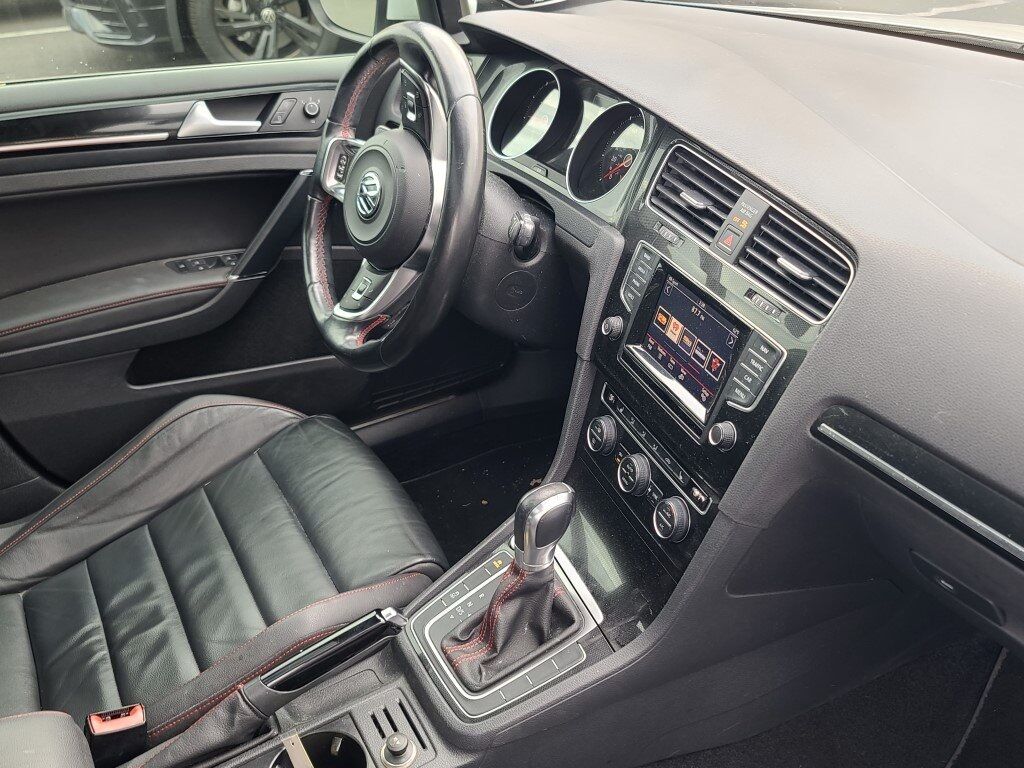 2015 Volkswagen Golf GTI Autobahn Springfield VA