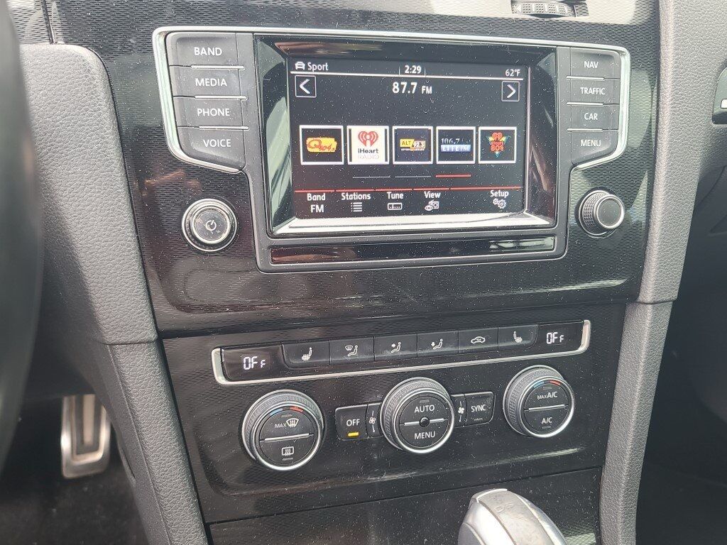 2015 Volkswagen Golf GTI Autobahn Springfield VA