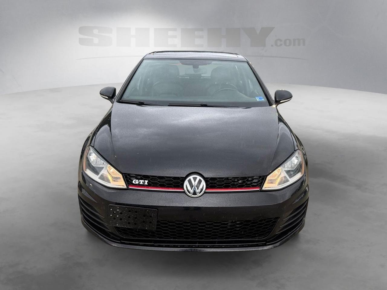 2015 Volkswagen Golf GTI Autobahn Springfield VA