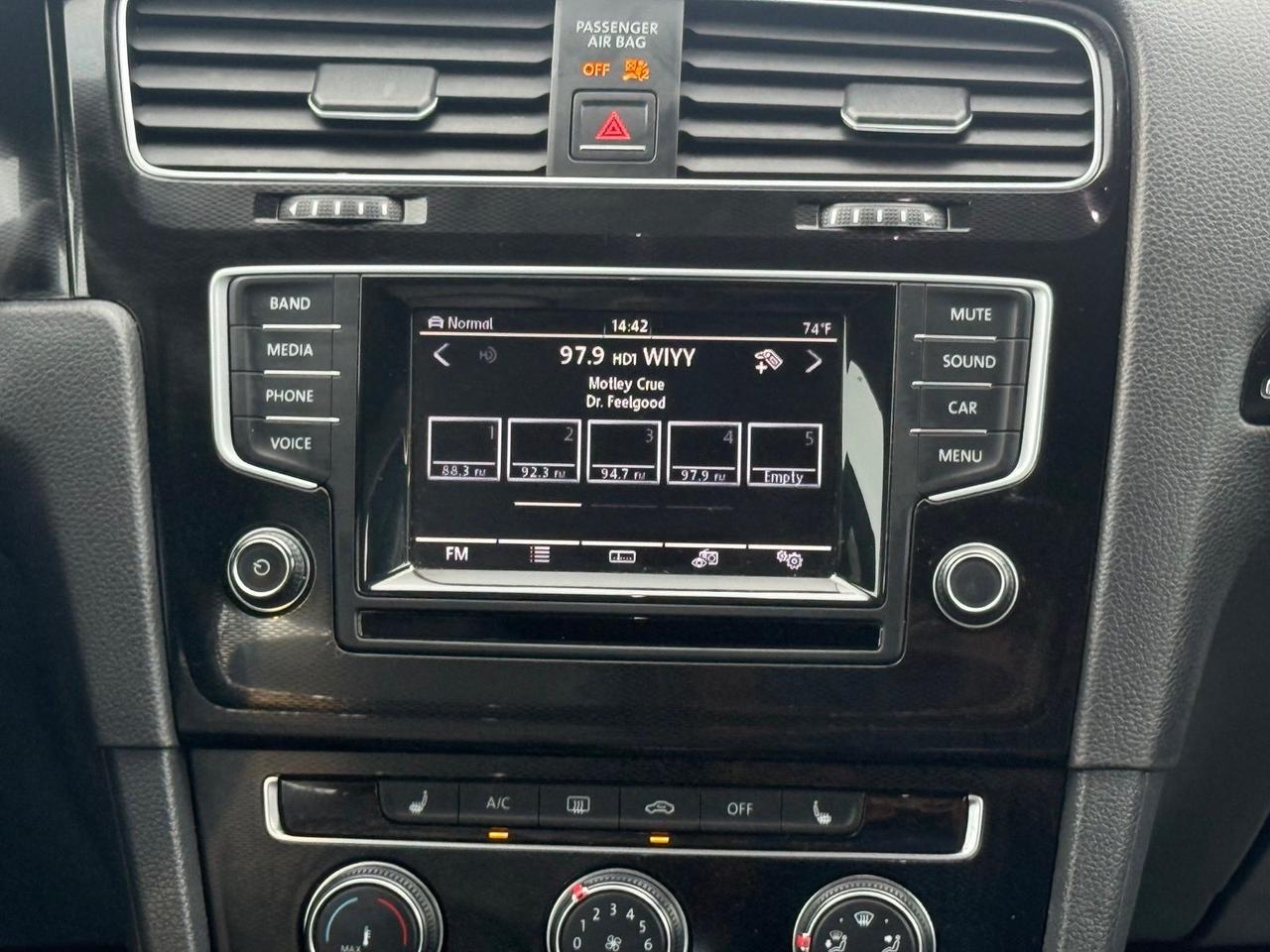 2015 Volkswagen Golf GTI Autobahn Springfield VA