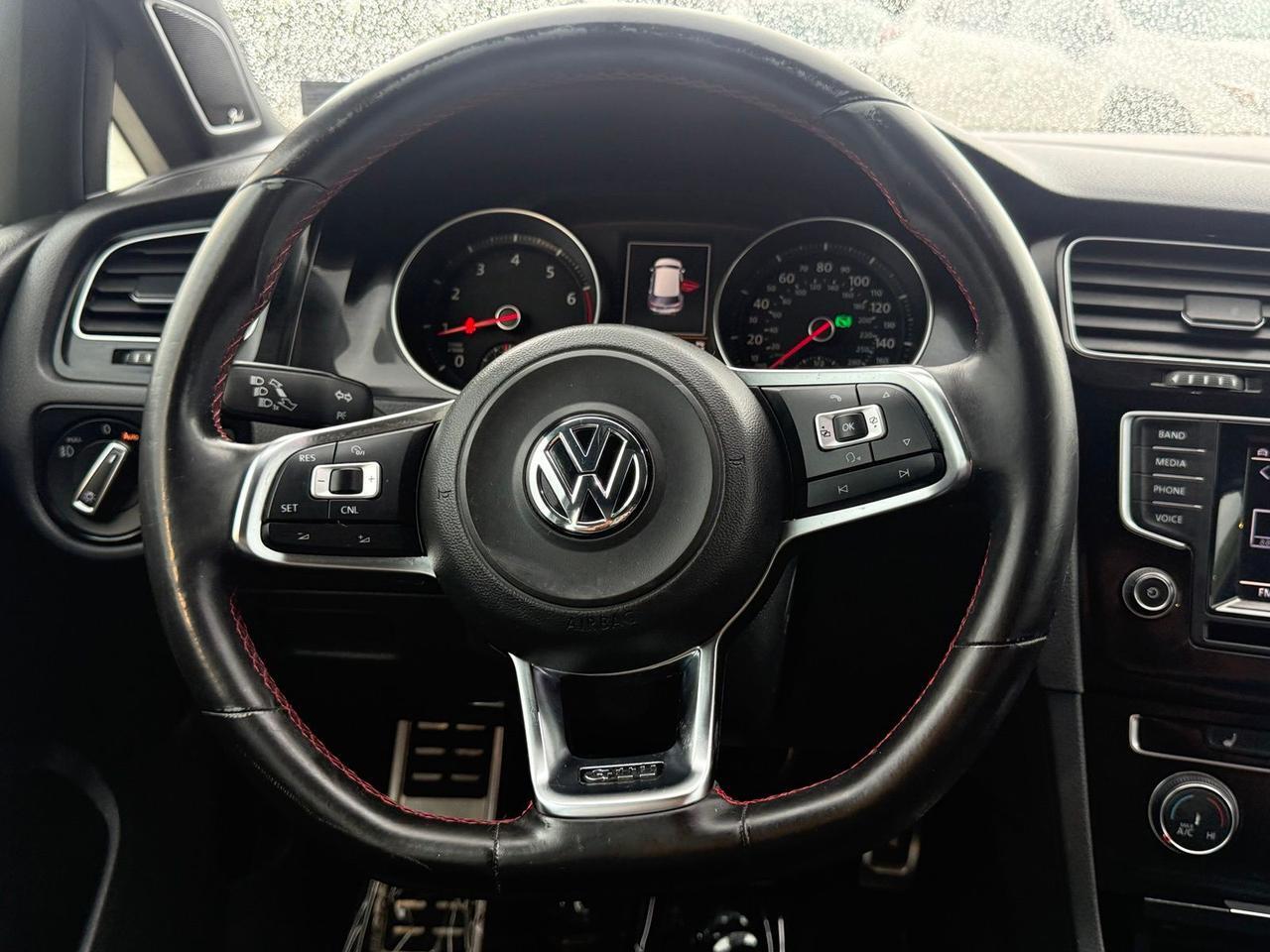 2015 Volkswagen Golf GTI Autobahn Springfield VA