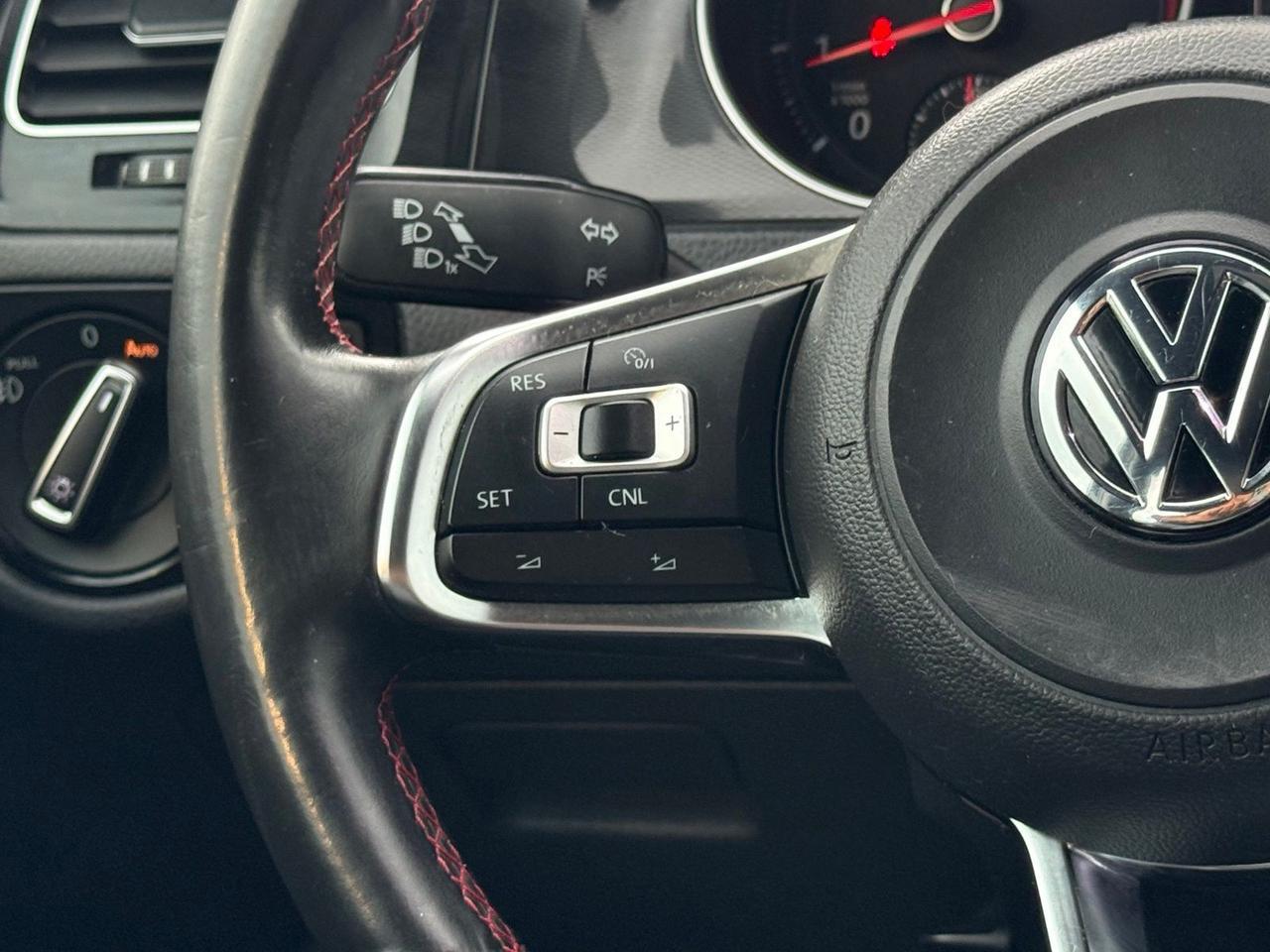 2015 Volkswagen Golf GTI Autobahn Springfield VA