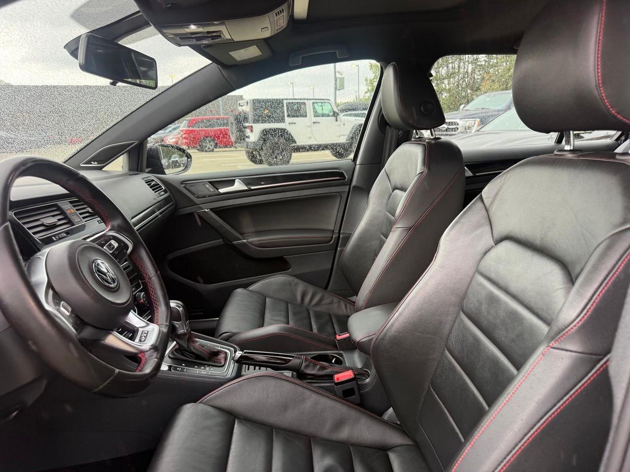 2015 Volkswagen Golf GTI Autobahn Springfield VA