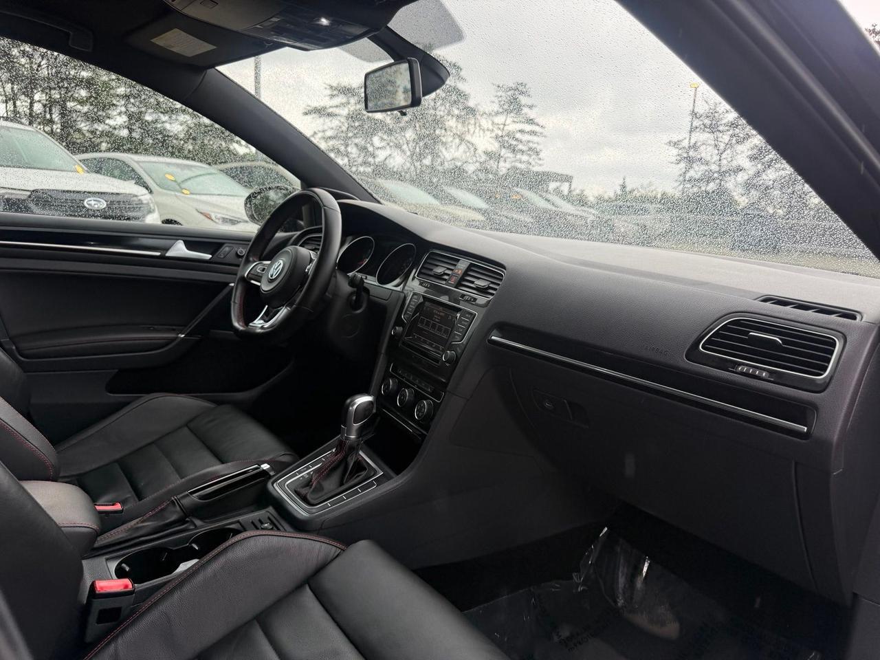 2015 Volkswagen Golf GTI Autobahn Springfield VA