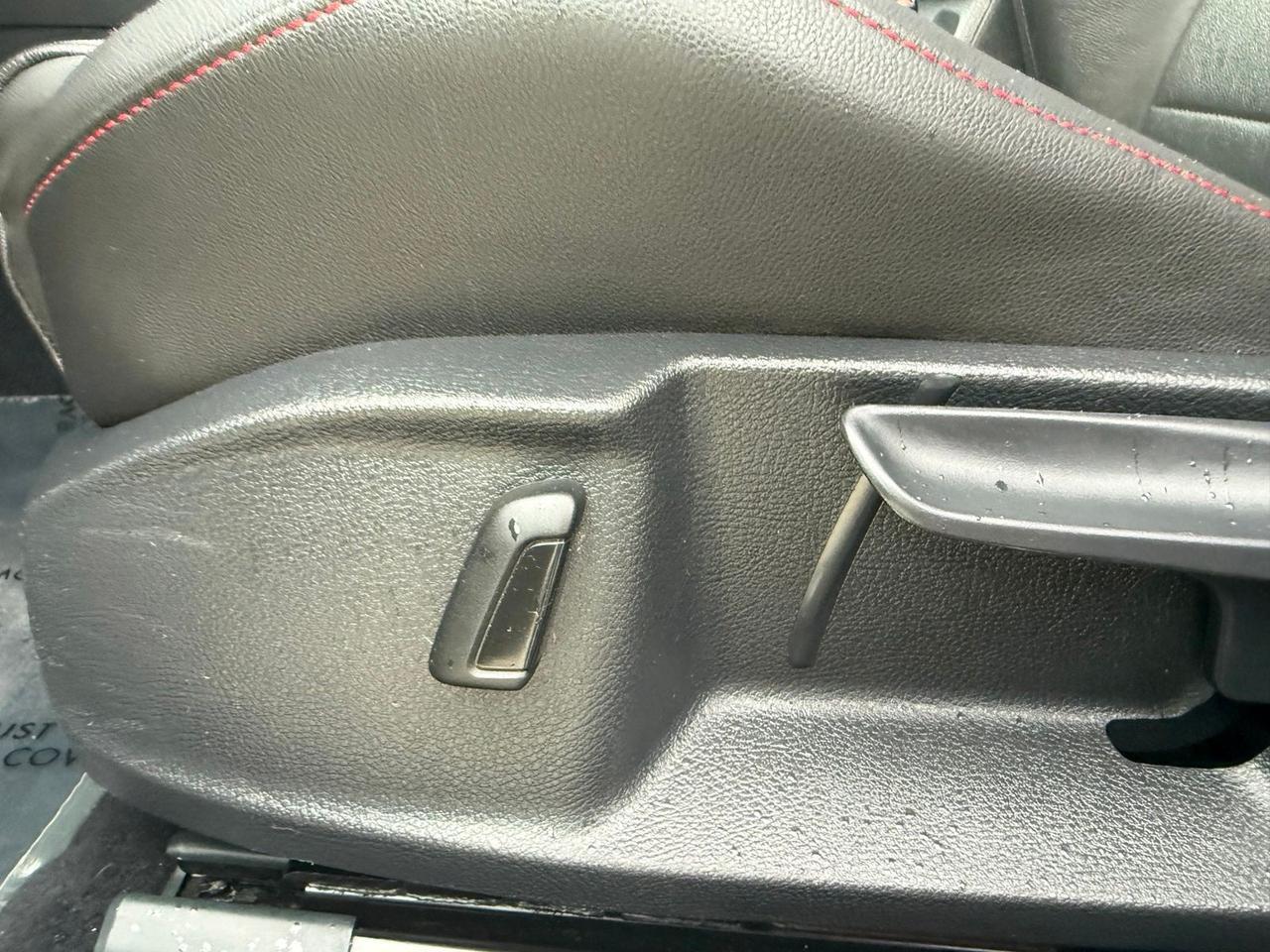 2015 Volkswagen Golf GTI Autobahn Springfield VA