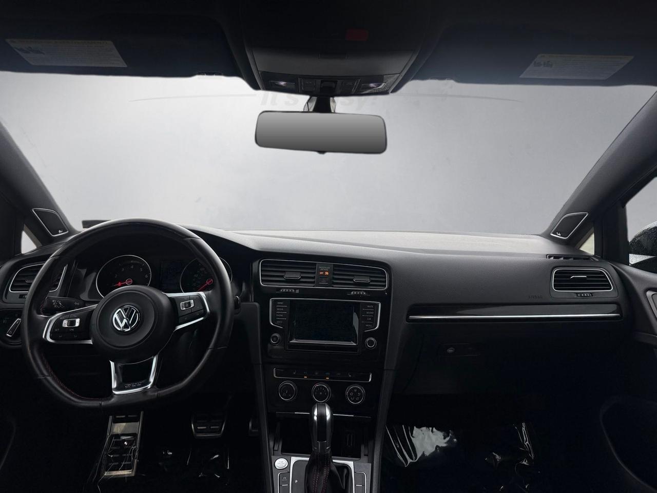 2015 Volkswagen Golf GTI Autobahn Springfield VA