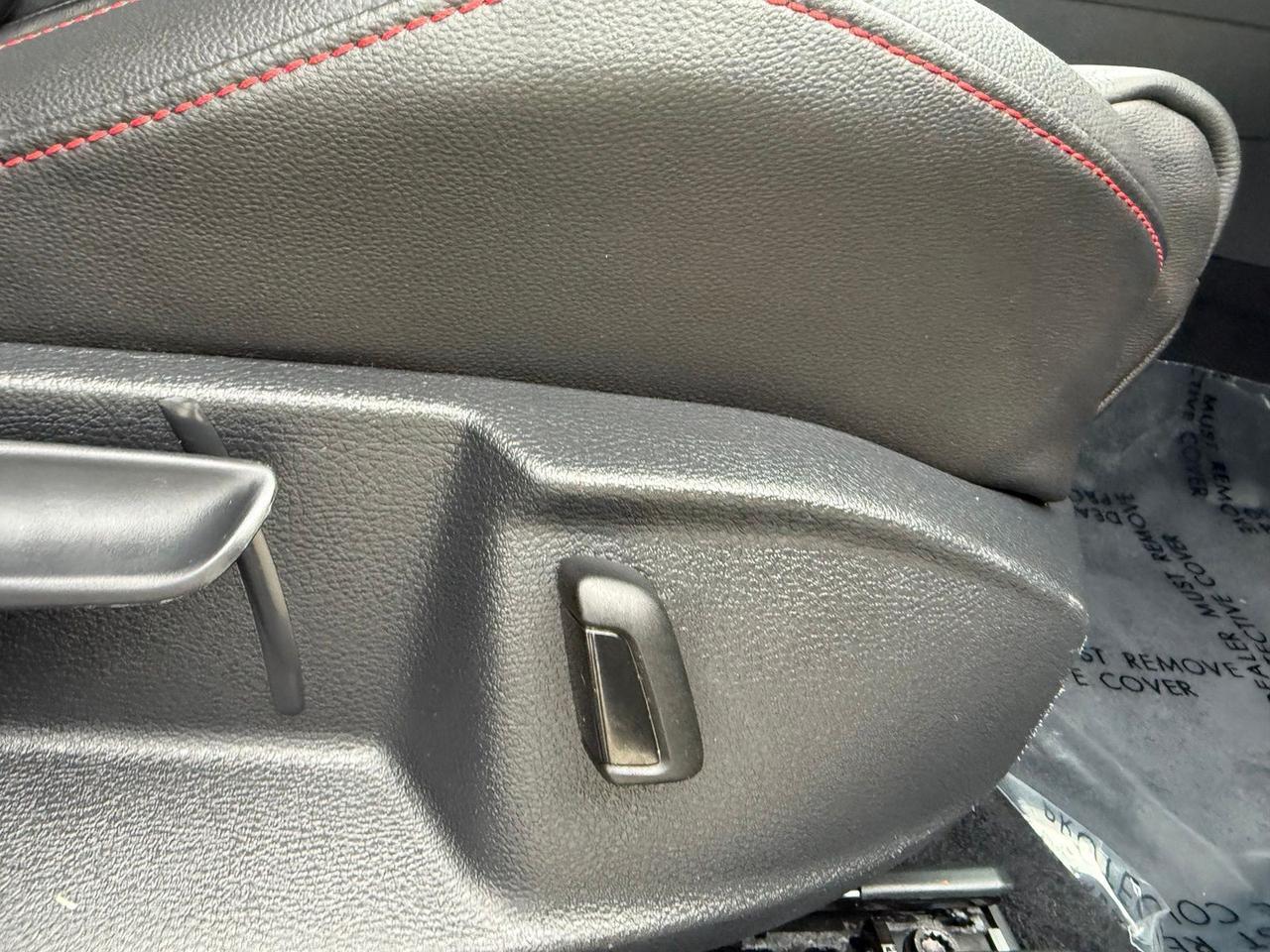 2015 Volkswagen Golf GTI Autobahn Springfield VA