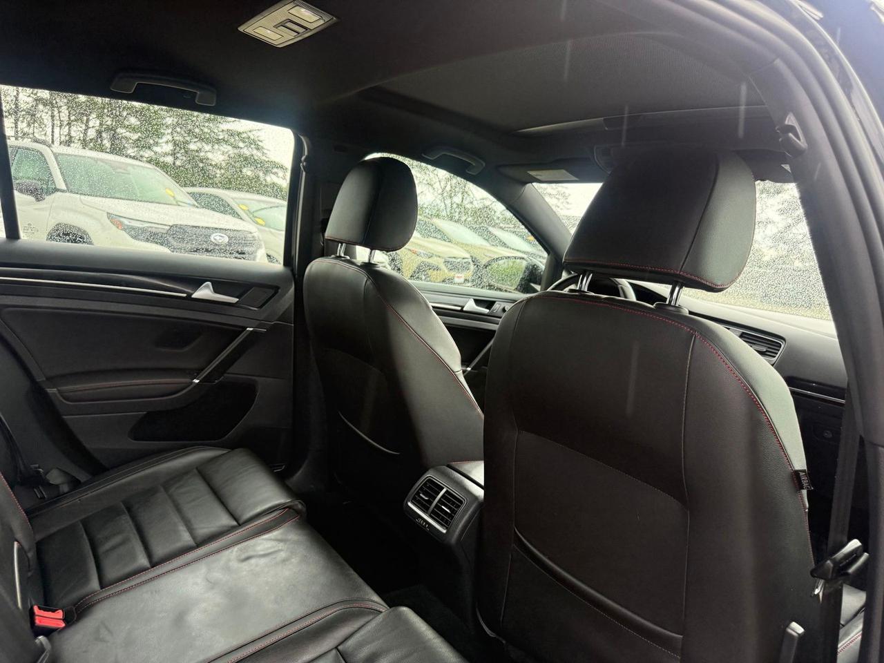 2015 Volkswagen Golf GTI Autobahn Springfield VA