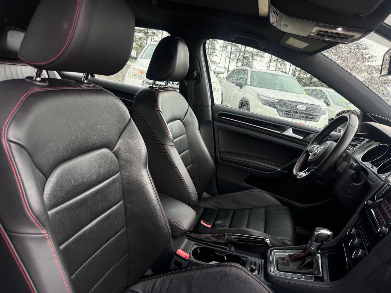 2015 Volkswagen Golf GTI Autobahn Springfield VA