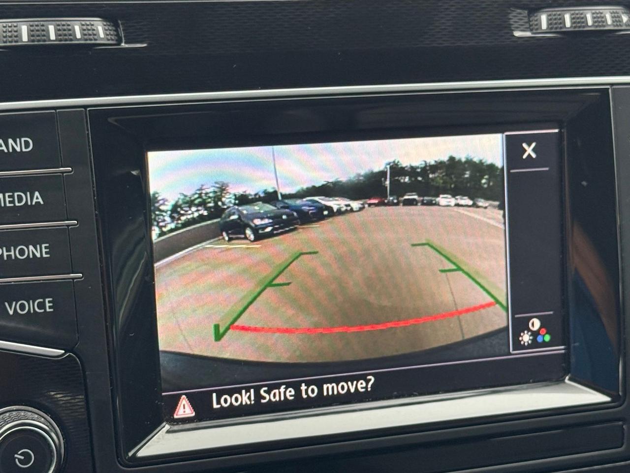 2015 Volkswagen Golf GTI Autobahn Springfield VA