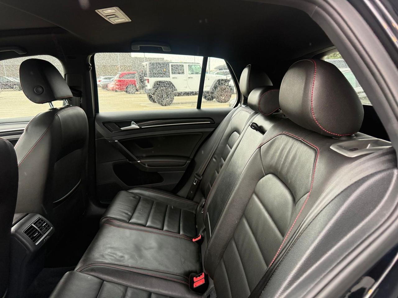 2015 Volkswagen Golf GTI Autobahn Springfield VA