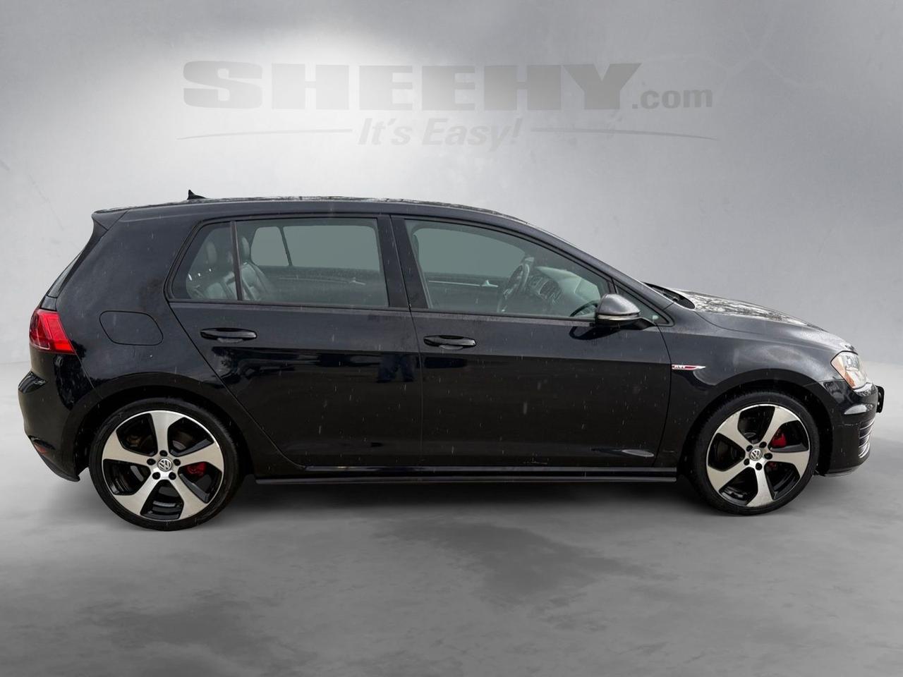 2015 Volkswagen Golf GTI Autobahn Springfield VA