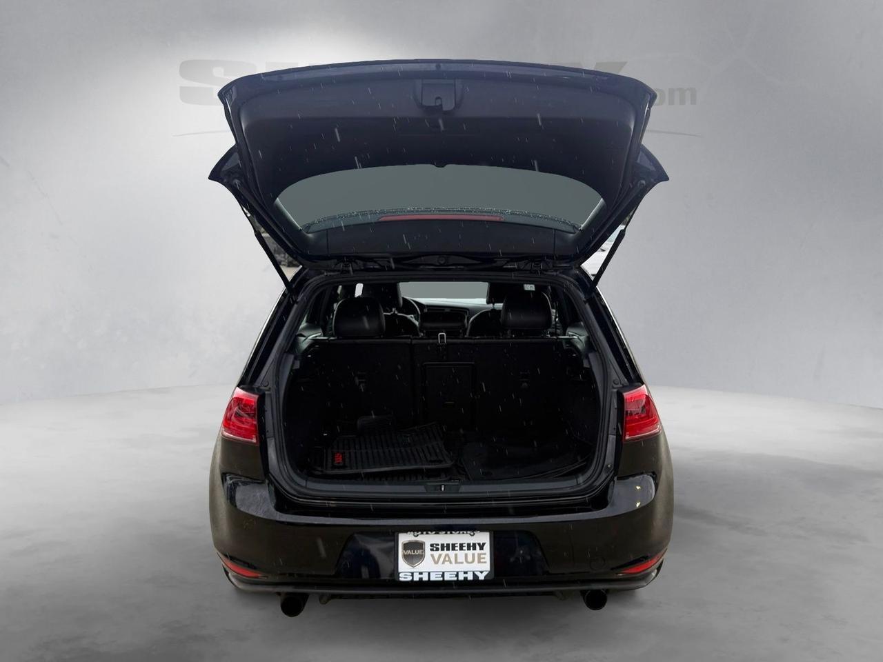 2015 Volkswagen Golf GTI Autobahn Springfield VA