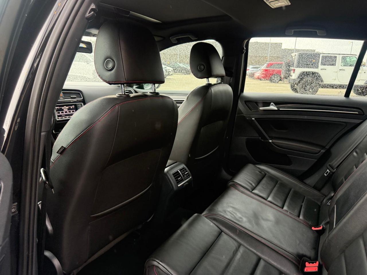 2015 Volkswagen Golf GTI Autobahn Springfield VA