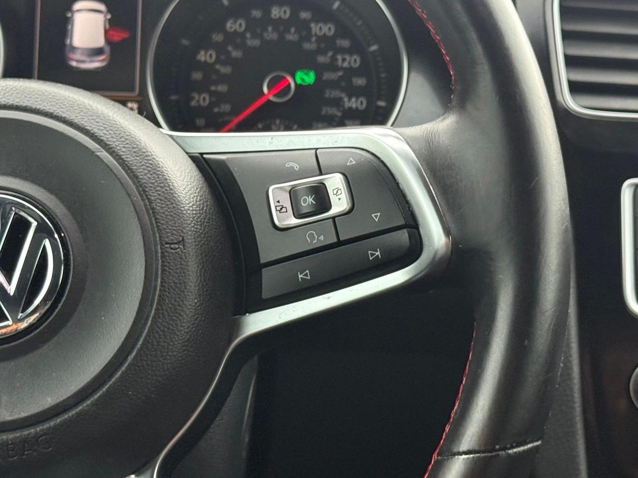 2015 Volkswagen Golf GTI Autobahn Springfield VA
