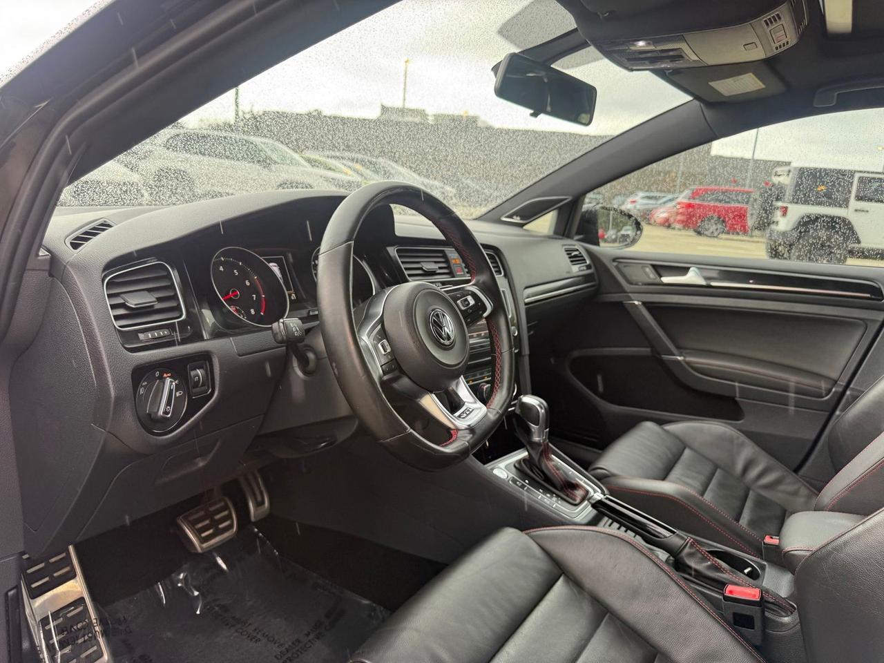 2015 Volkswagen Golf GTI Autobahn Springfield VA