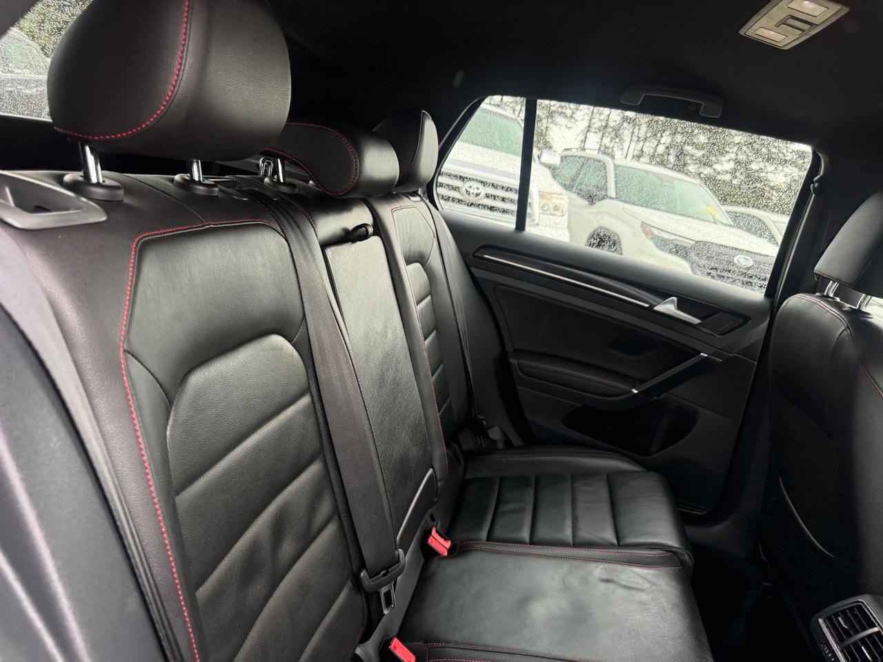 2015 Volkswagen Golf GTI Autobahn Springfield VA