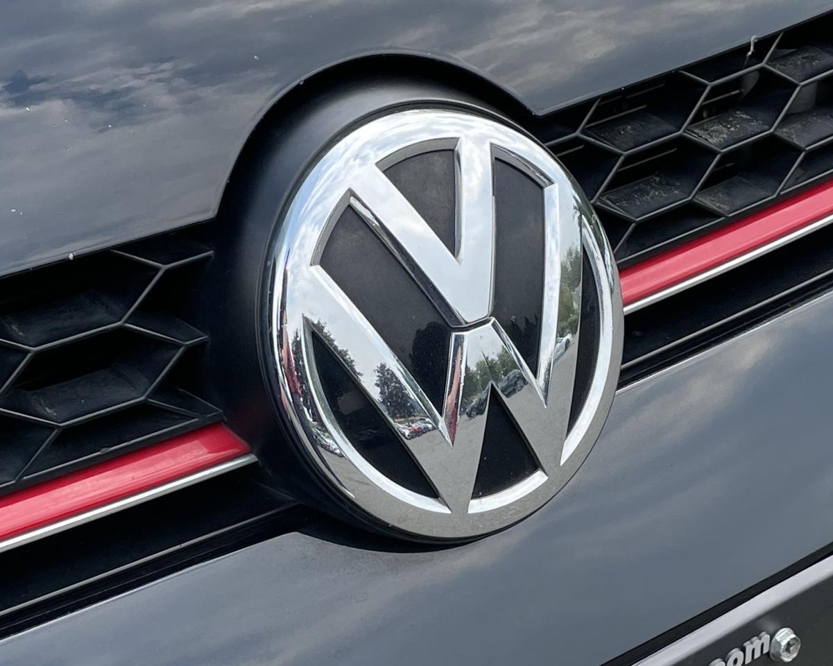 2015 Volkswagen Golf GTI S Hatchback Coupe 2D Port Orchard WA
