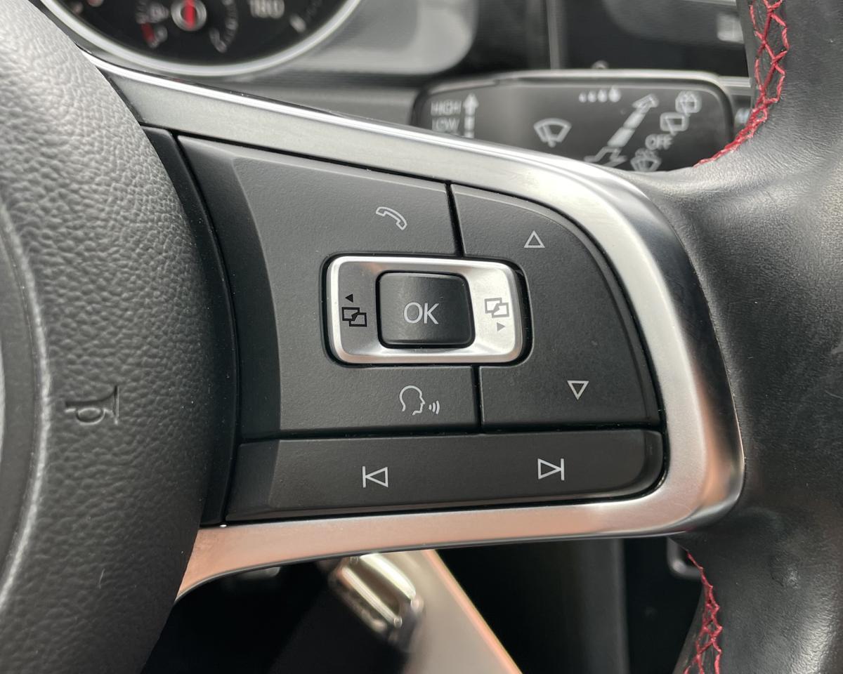2015 Volkswagen Golf GTI S Hatchback Coupe 2D Port Orchard WA