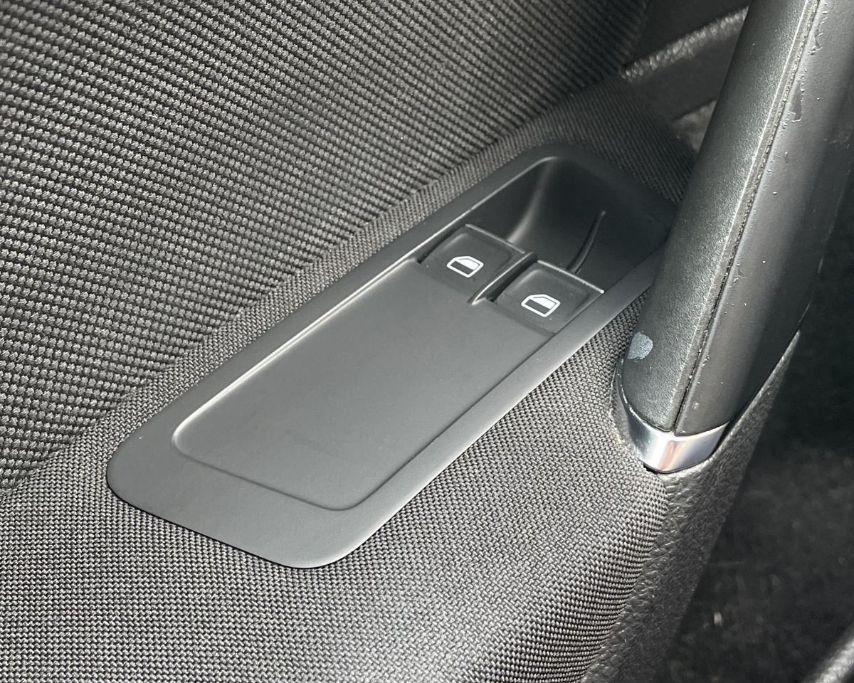 2015 Volkswagen Golf GTI S Hatchback Coupe 2D Port Orchard WA
