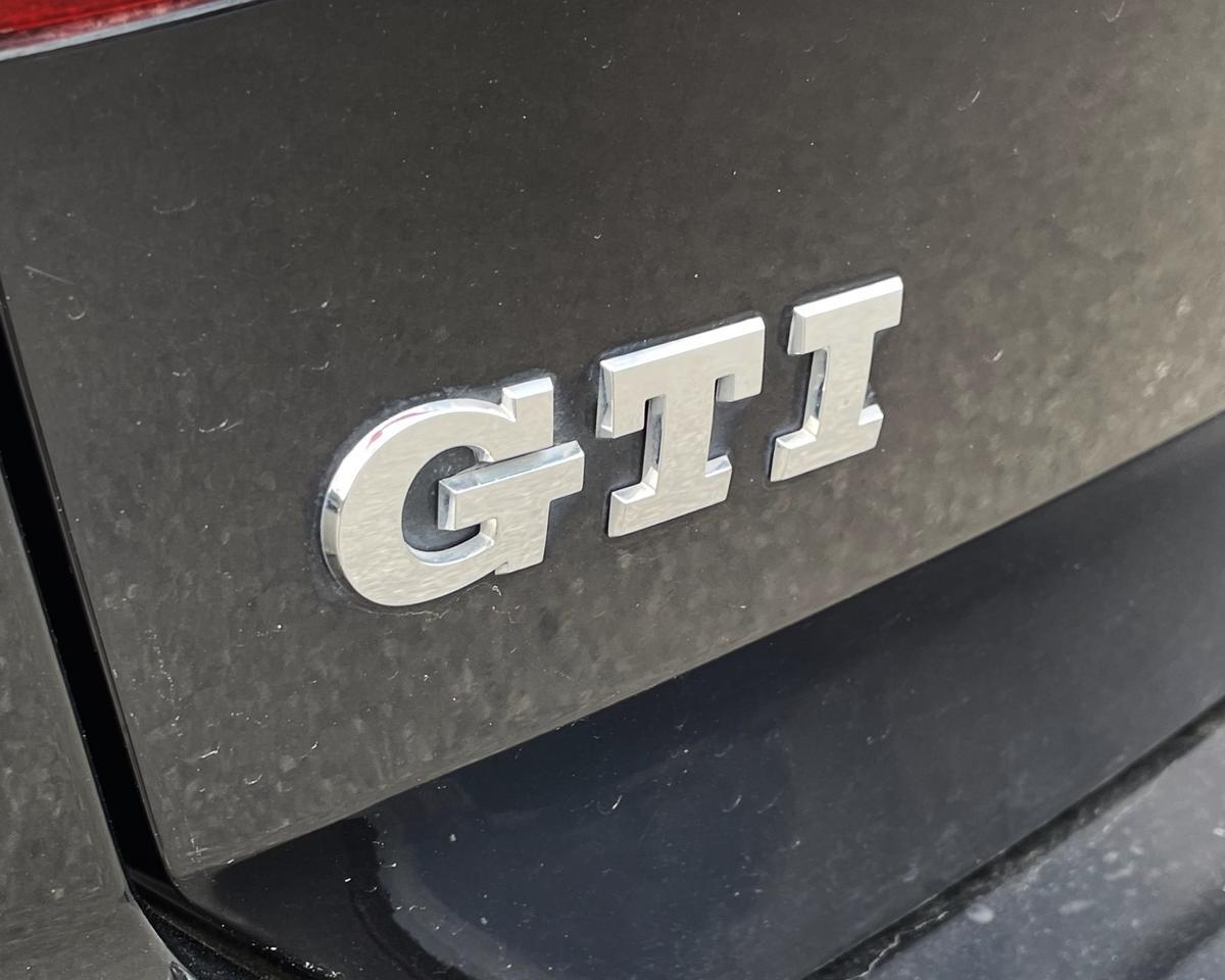 2015 Volkswagen Golf GTI S Hatchback Coupe 2D Port Orchard WA