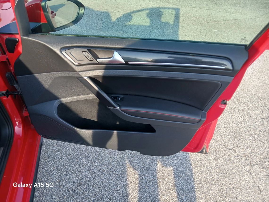 2015 Volkswagen Golf GTI S Hatchback Sedan 4D Maitland FL