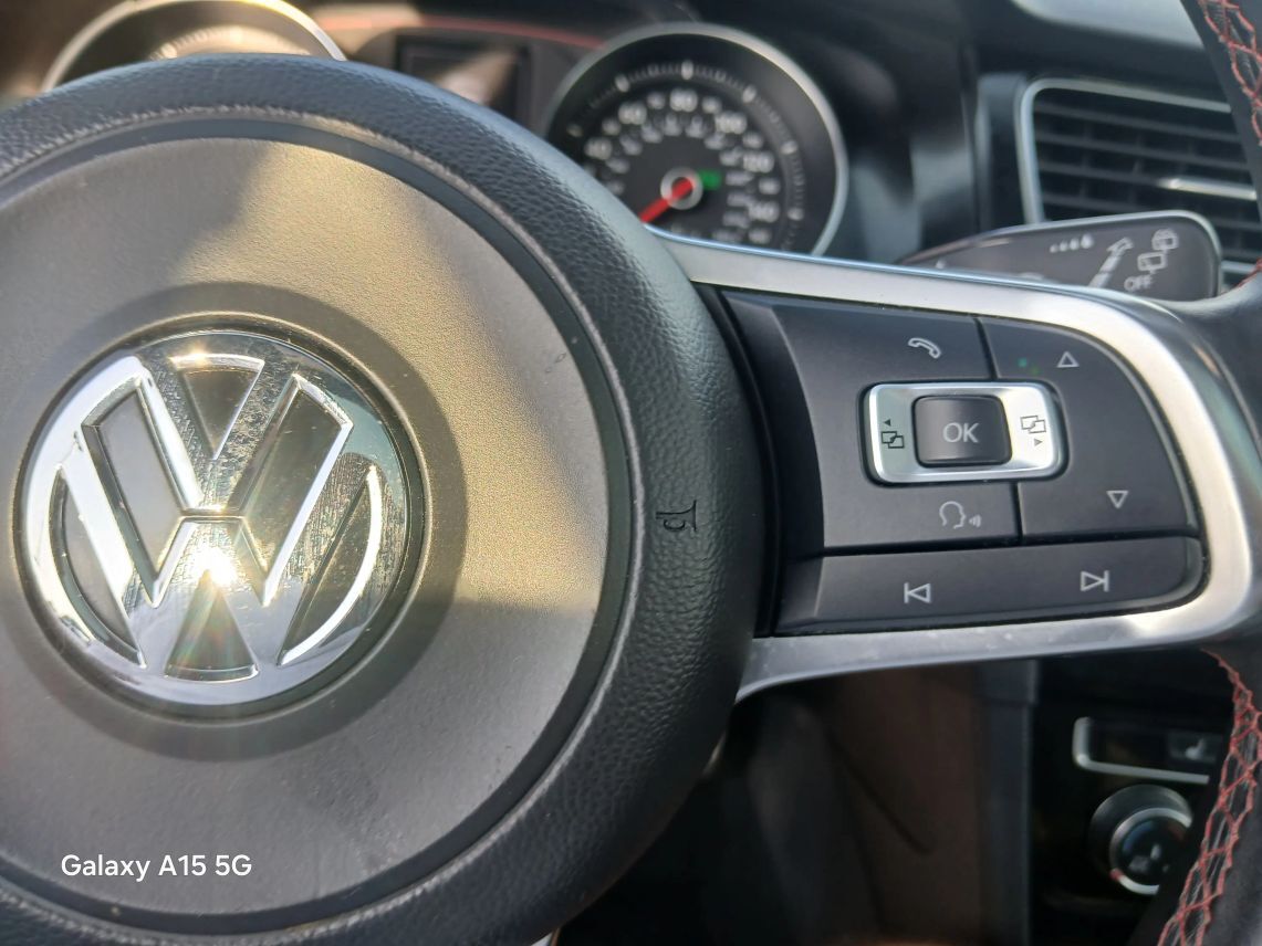 2015 Volkswagen Golf GTI S Hatchback Sedan 4D Maitland FL