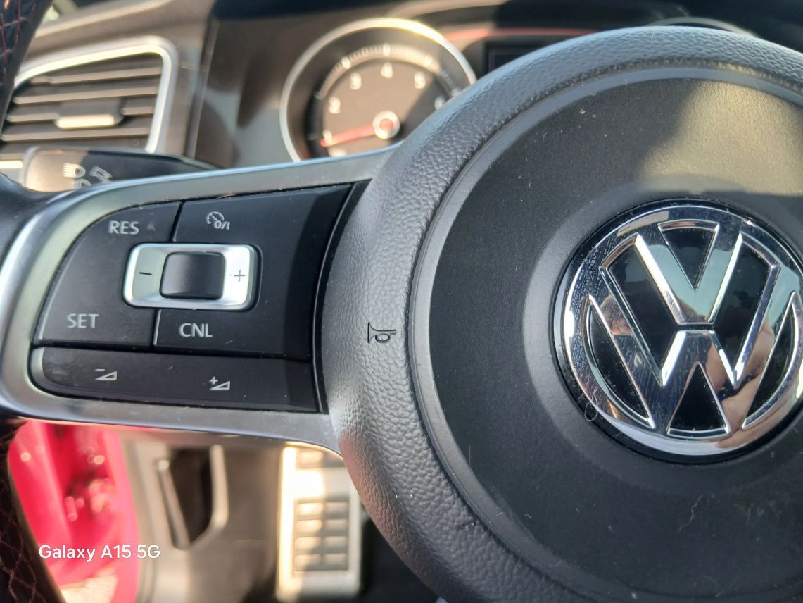 2015 Volkswagen Golf GTI S Hatchback Sedan 4D Maitland FL