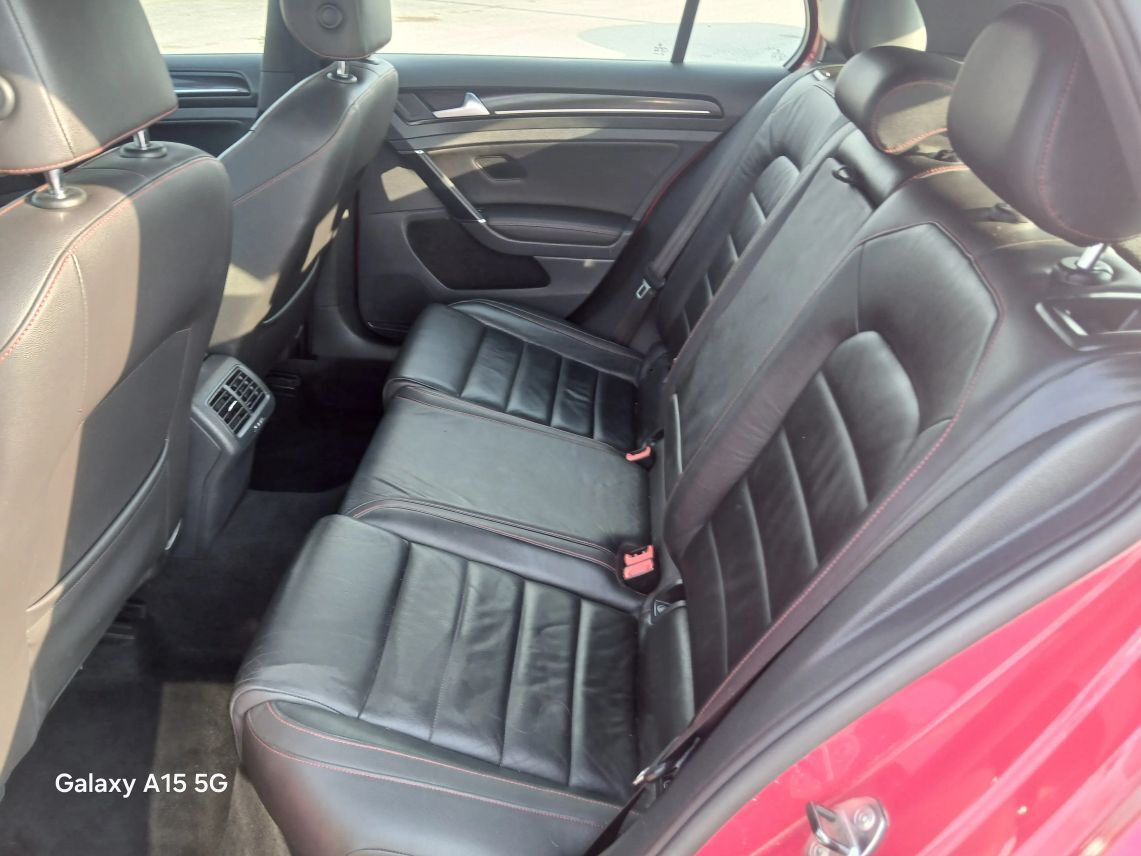 2015 Volkswagen Golf GTI S Hatchback Sedan 4D Maitland FL