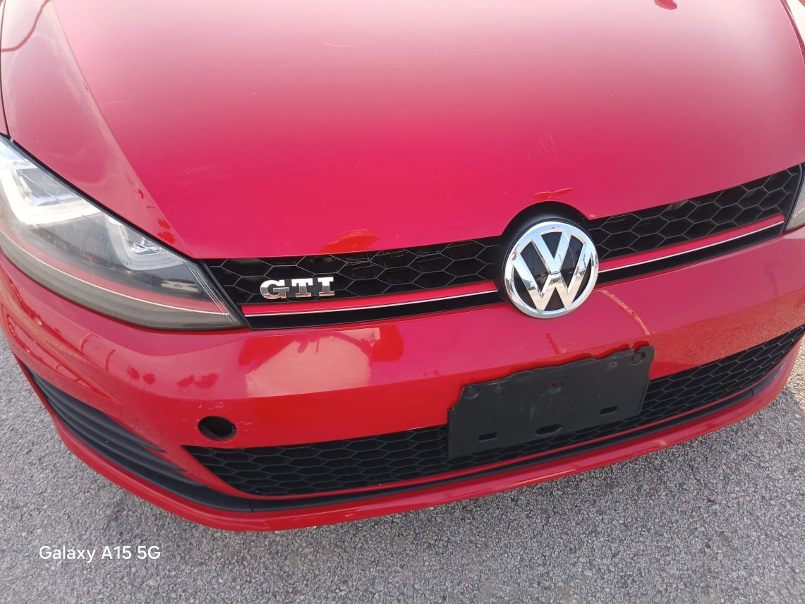 2015 Volkswagen Golf GTI S Hatchback Sedan 4D Maitland FL