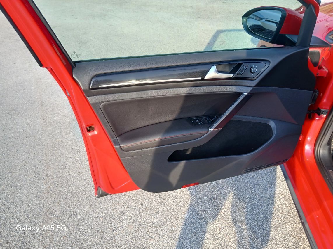 2015 Volkswagen Golf GTI S Hatchback Sedan 4D Maitland FL