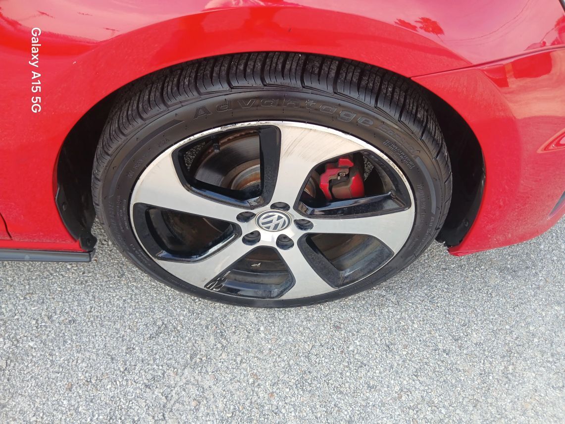 2015 Volkswagen Golf GTI S Hatchback Sedan 4D Maitland FL