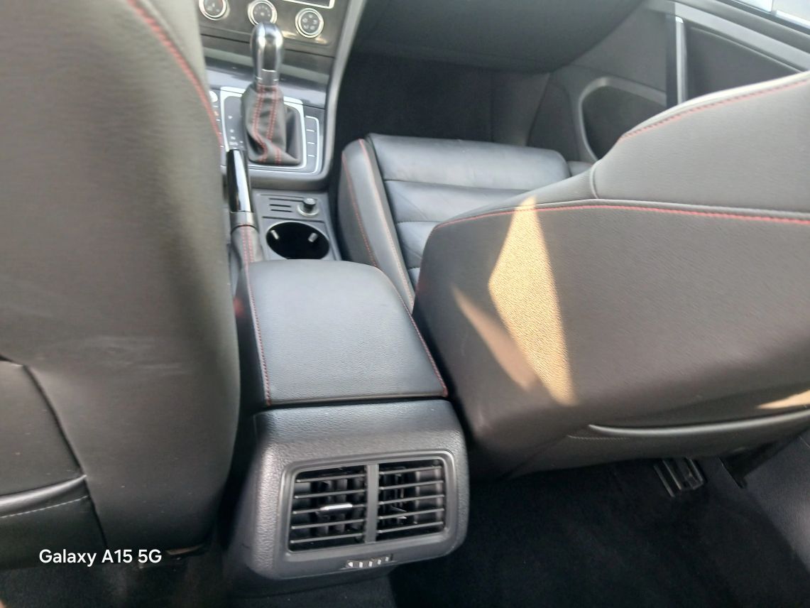 2015 Volkswagen Golf GTI S Hatchback Sedan 4D Maitland FL