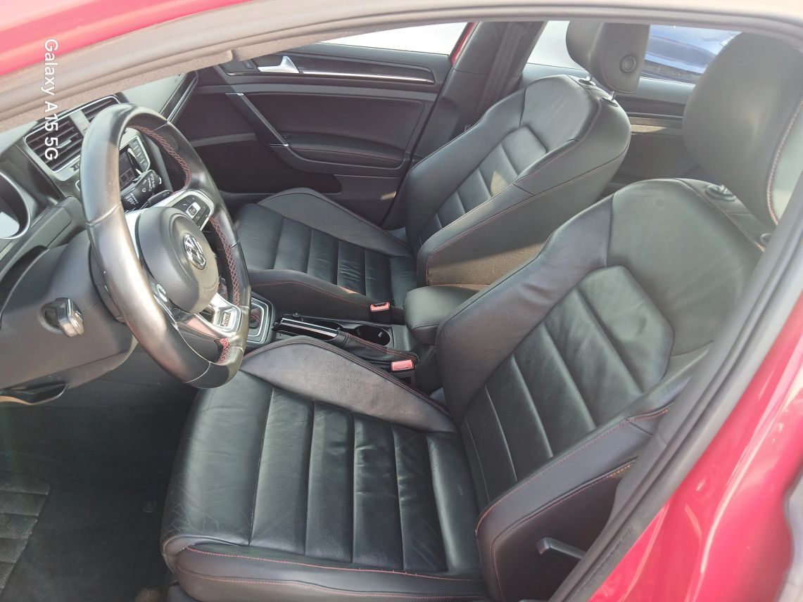 2015 Volkswagen Golf GTI S Hatchback Sedan 4D Maitland FL