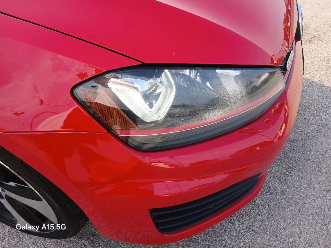 2015 Volkswagen Golf GTI S Hatchback Sedan 4D Maitland FL