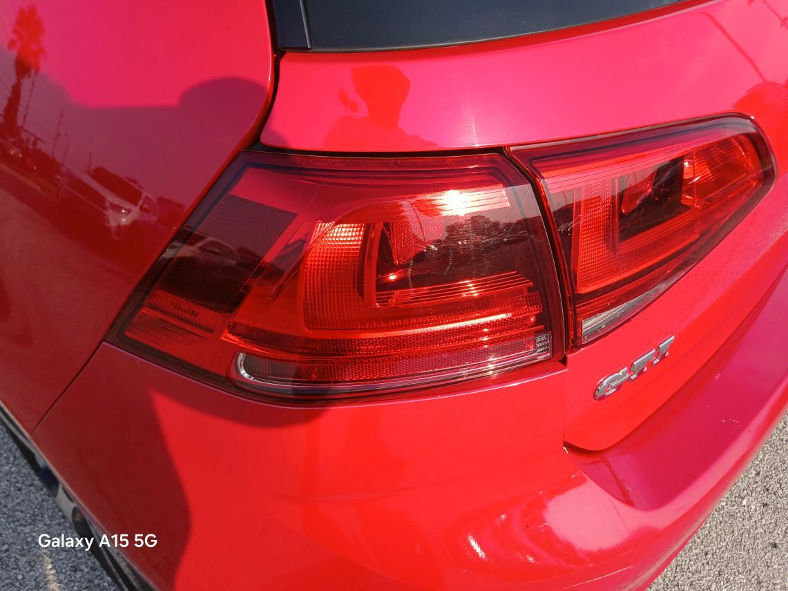 2015 Volkswagen Golf GTI S Hatchback Sedan 4D Maitland FL
