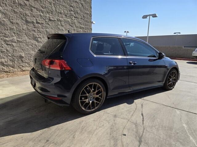 2015 Volkswagen Golf GTI S Las Vegas NV