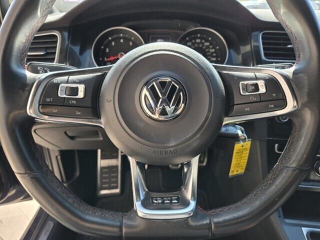 2015 Volkswagen Golf GTI S Las Vegas NV