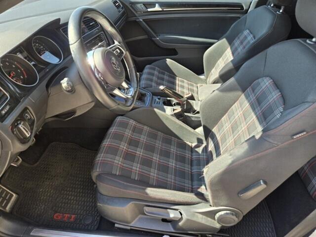 2015 Volkswagen Golf GTI S Las Vegas NV
