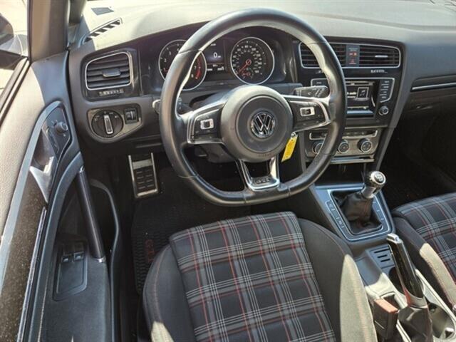 2015 Volkswagen Golf GTI S Las Vegas NV