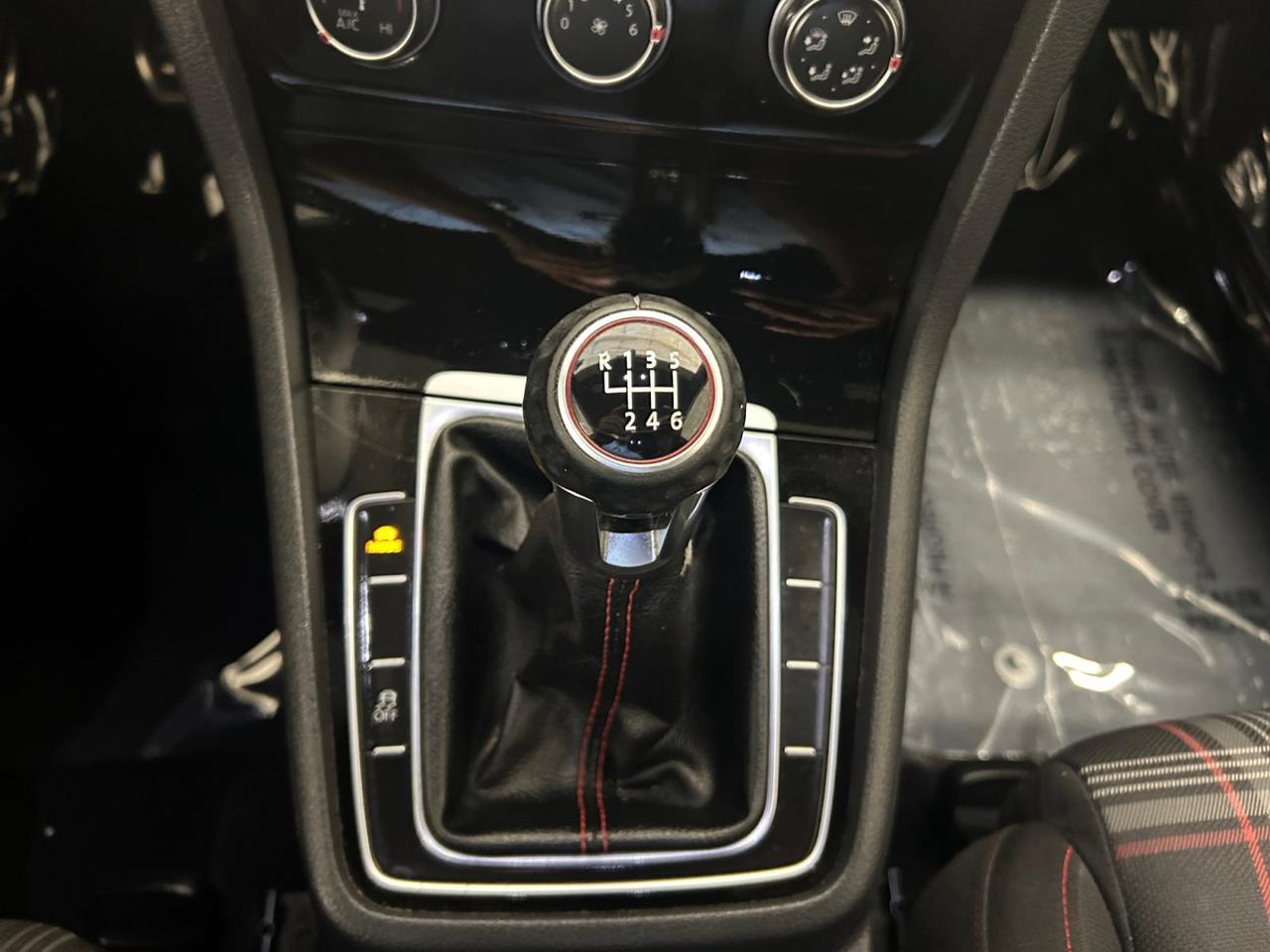 2015 Volkswagen Golf GTI S New Braunfels TX